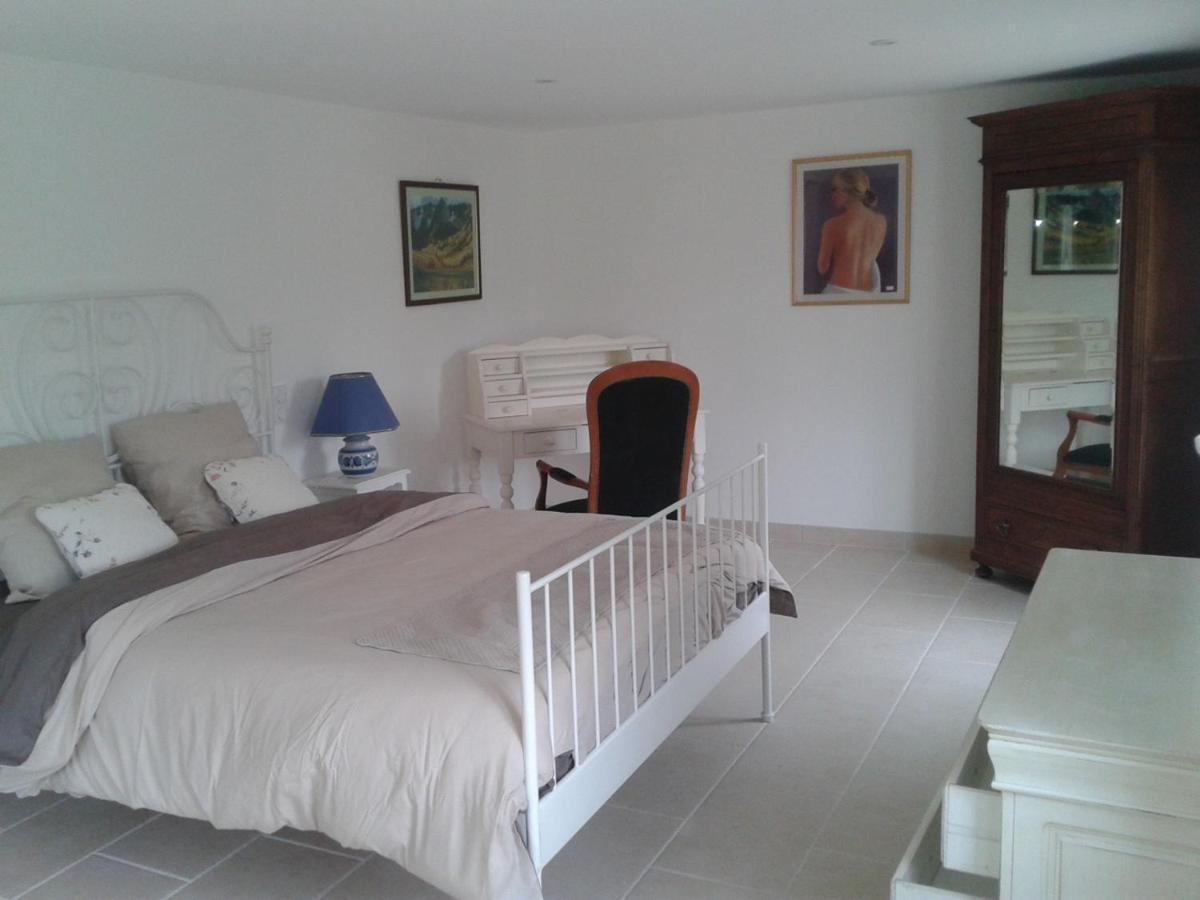Chambres Chez L'Habitant Claviers المظهر الخارجي الصورة