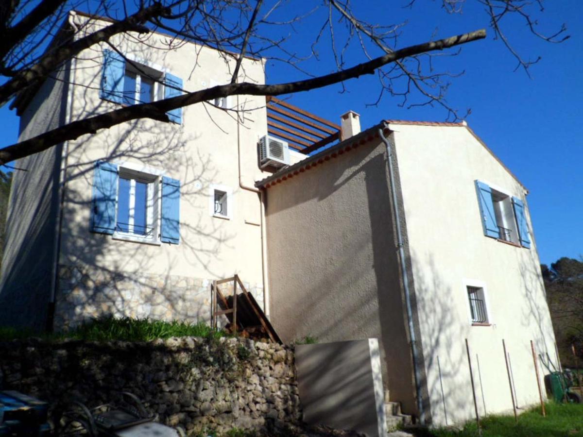 Chambres Chez L'Habitant Claviers المظهر الخارجي الصورة