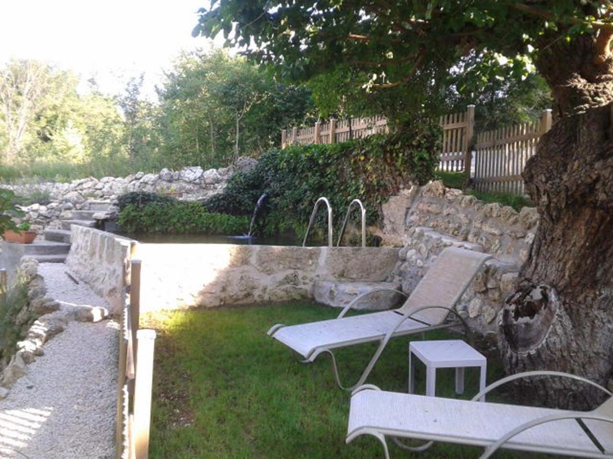Chambres Chez L'Habitant Claviers المظهر الخارجي الصورة